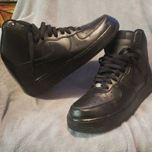 COPY - Nike Air Force one, size 11.5
